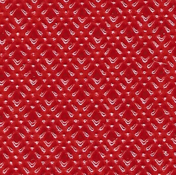 Morbern Edge material color - red